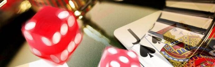 Πώς επιλέγουμε τα καλυτερα ξενα online casino;